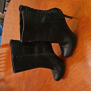 COLE HAAN Maria Shaparova Nike Air Boots SZ 5.5B